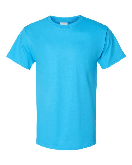 Hanes 5250 - Aquatic Blue