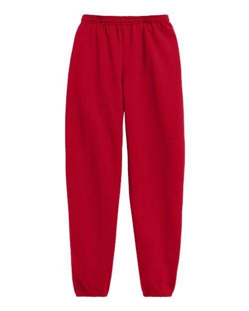 Hanes P650 - Deep Red