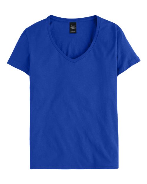 Hanes S04V - Deep Royal