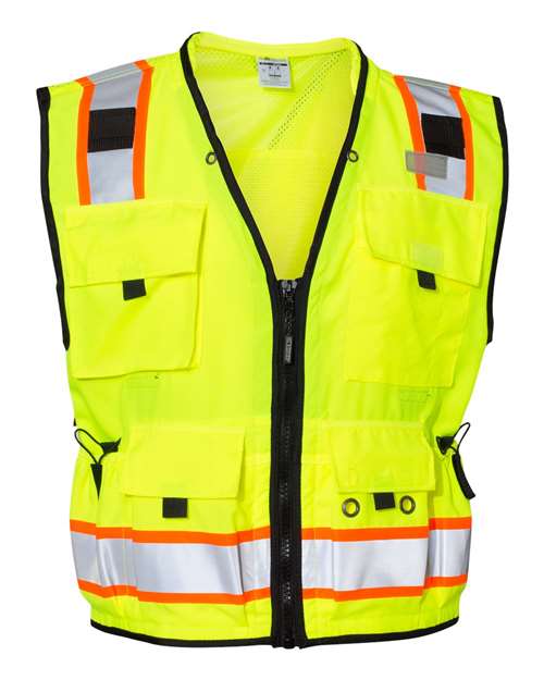 Kishigo S5000-5001 - Lime