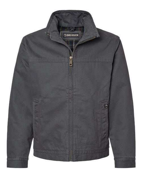 DRI DUCK 5028T - Charcoal