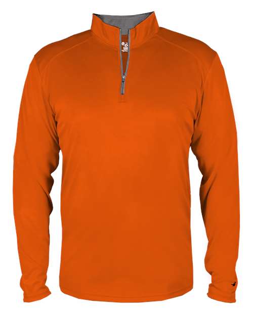 Badger 2102 - Burnt Orange/ Graphite