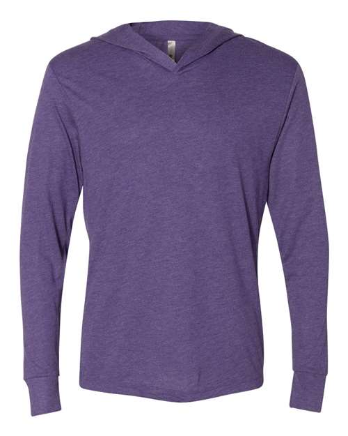 Next Level 6021 - Purple Rush