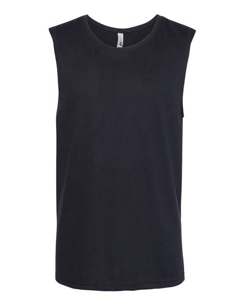 Next Level 6333 - Black