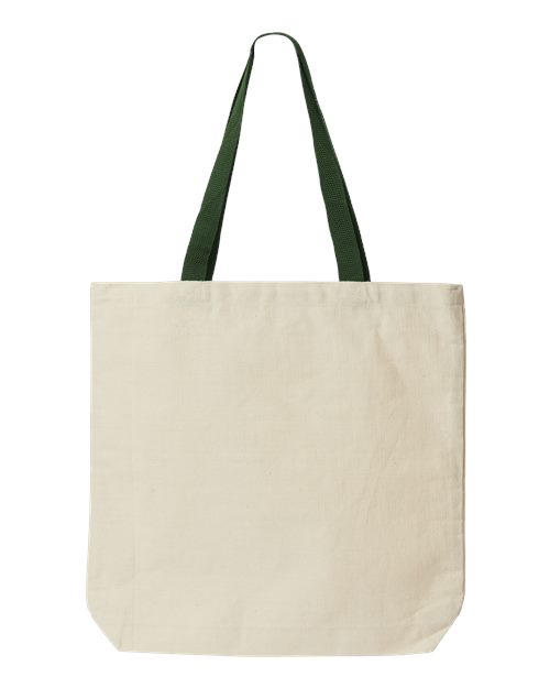 Liberty Bags 9868 - Natural/ Forest