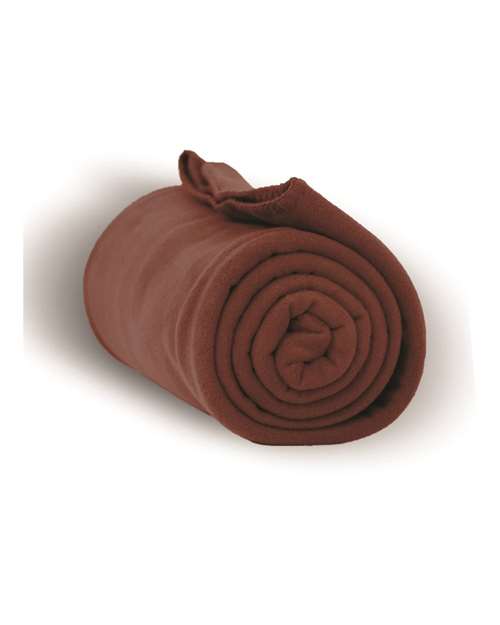 Alpine Fleece 8700 - Brown
