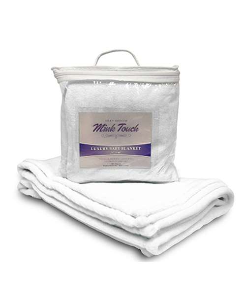 Alpine Fleece 8722 - Pure White