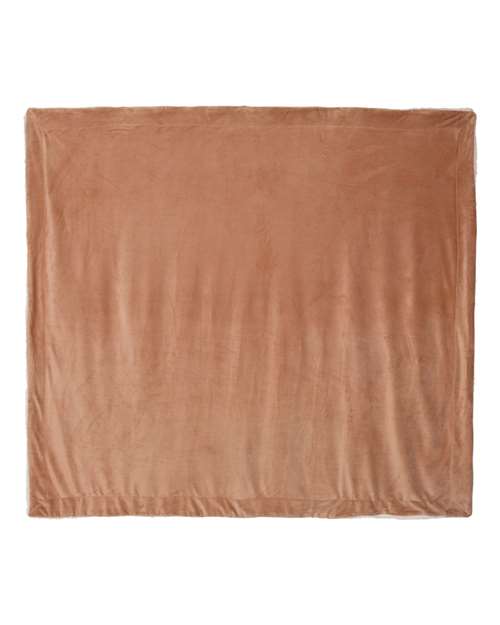 Alpine Fleece 8726 - Camel