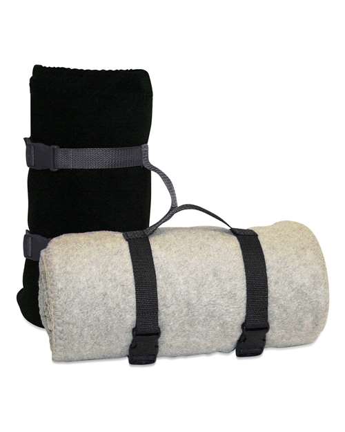 Alpine Fleece 8820 - Black
