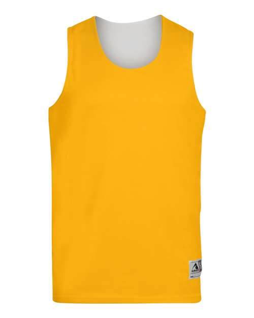 Augusta Sportswear 148 - Gold/ White
