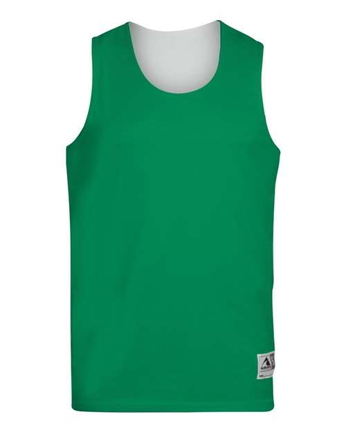 Augusta Sportswear 148 - Kelly/ White