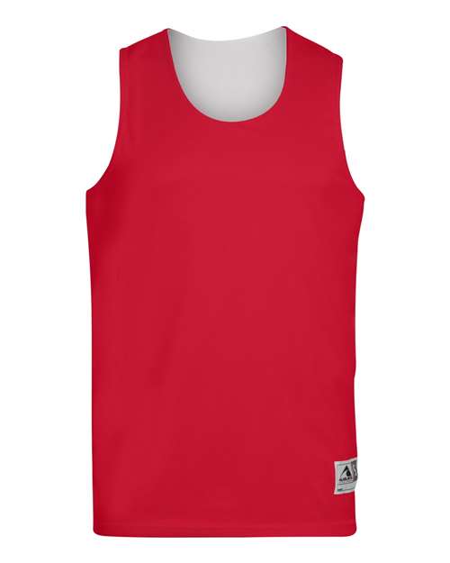 Augusta Sportswear 148 - Red/ White