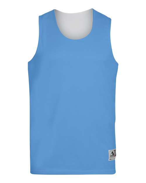 Augusta Sportswear 149 - Columbia Blue/ White