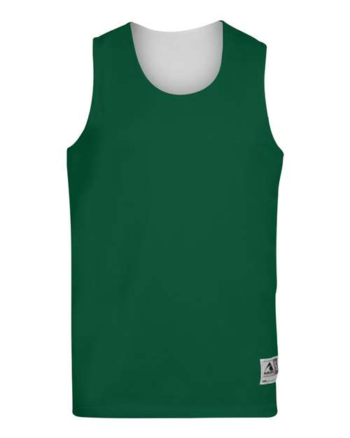 Augusta Sportswear 149 - Dark Green/ White