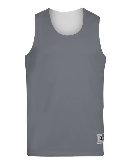 Augusta Sportswear 149 - Graphite/ White