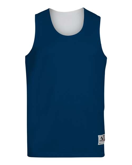 Augusta Sportswear 149 - Navy/ White