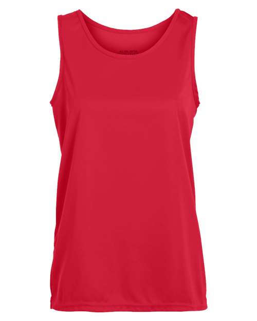 Augusta Sportswear 1705 - Red
