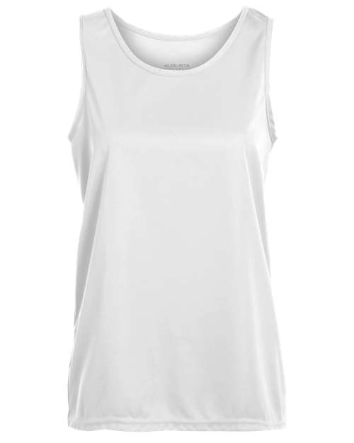 Augusta Sportswear 1706 - White