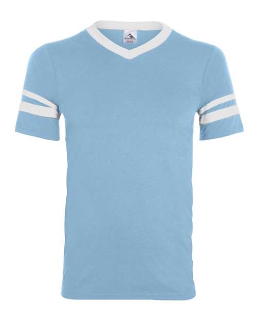 Augusta Sportswear 361 - Light Blue/ White