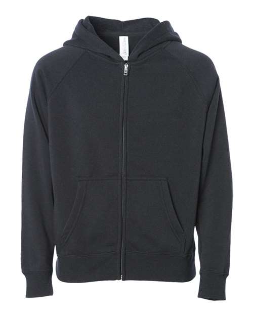 Independent Trading Co. PRM10TSBZ - Black