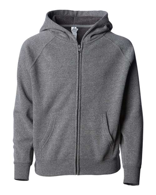 Independent Trading Co. PRM10TSBZ - Nickel