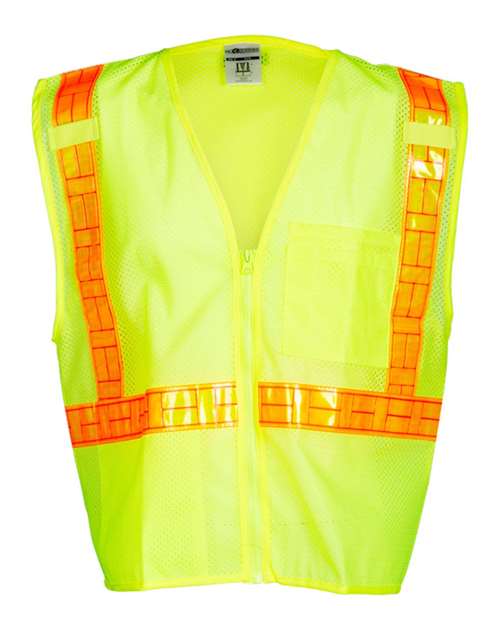 Kishigo 1076-1077 - Lime