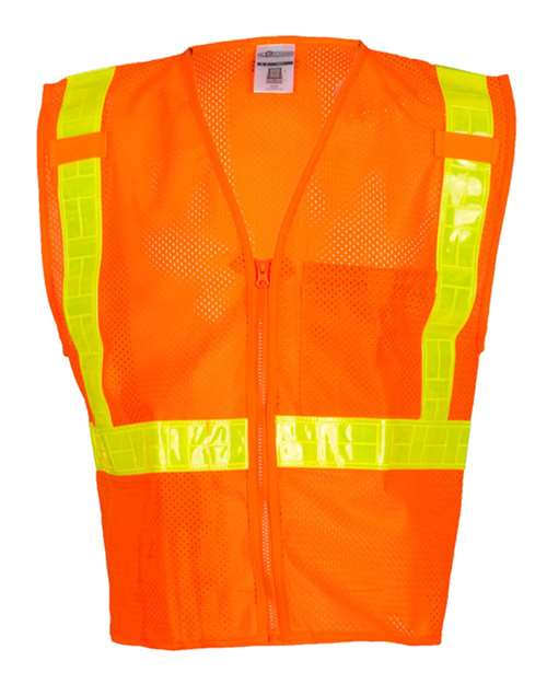 Kishigo 1076-1077 - Orange