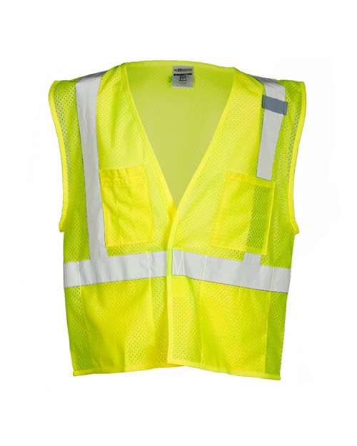 Kishigo 1083-1084 - Lime