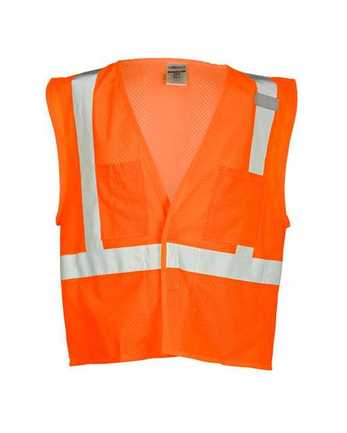 Kishigo 1083-1084 - Orange