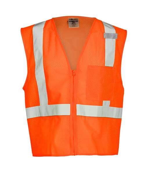 Kishigo 1089-1090 - Orange