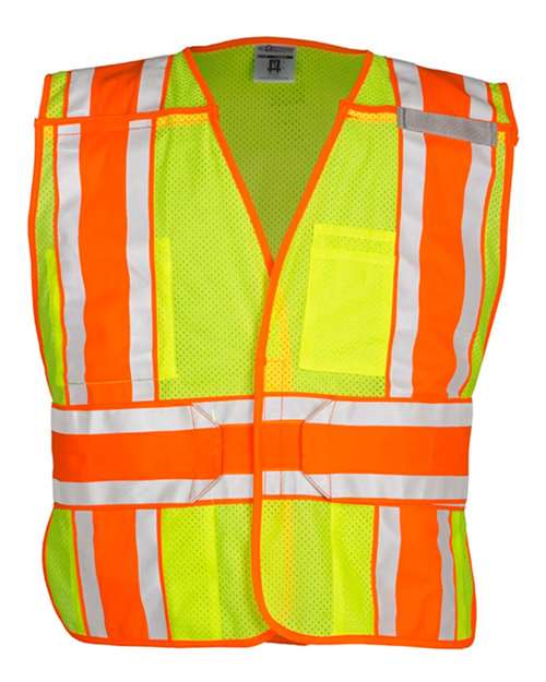 Kishigo 1166B - Lime