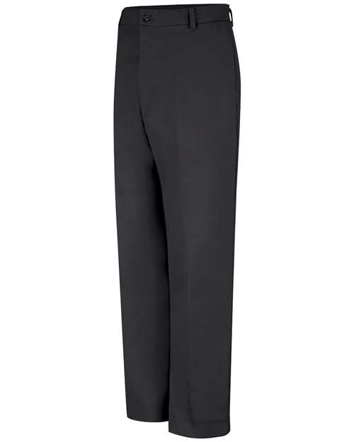 Red Kap PT2C - Black - Unhemmed