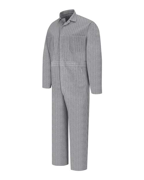Red Kap CC16 - Fisher Herringbone