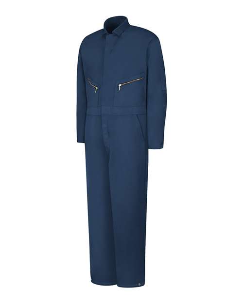 Red Kap CT30 - Navy