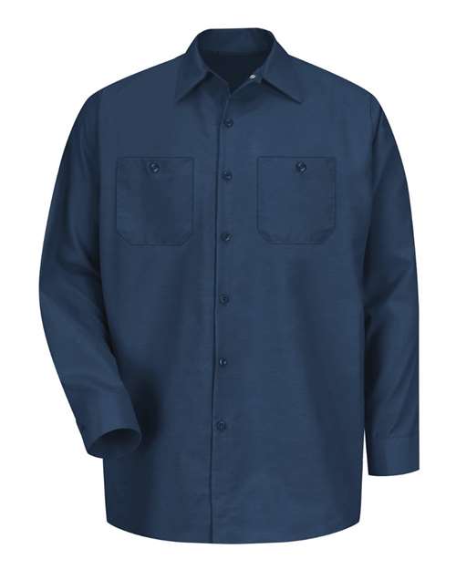 Red Kap SP14T - Navy