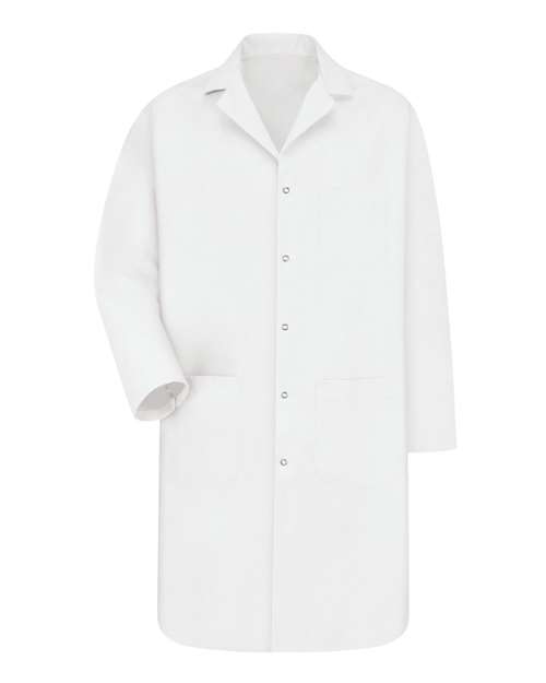 Red Kap KP18 - White