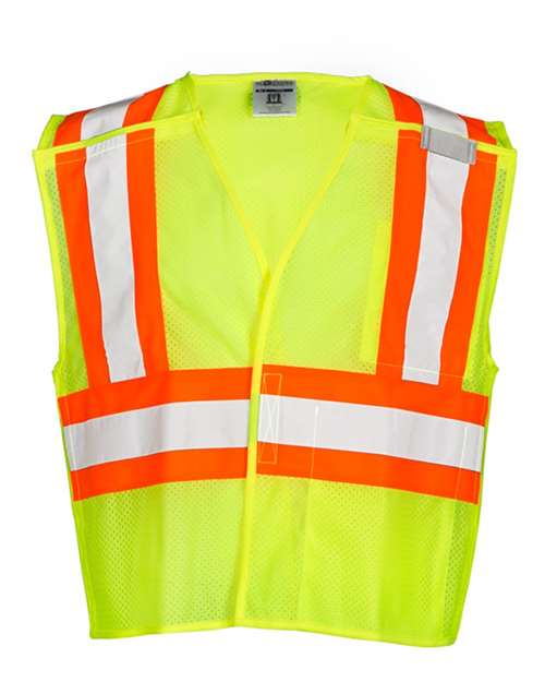Kishigo 1174-1176 - Lime