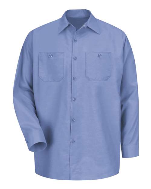 Red Kap SP14T - Light Blue