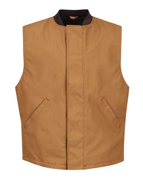 Red Kap VD22 - Brown Duck