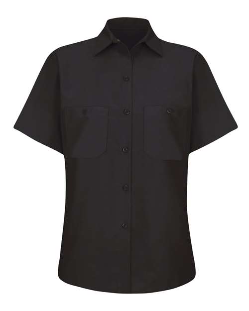 Red Kap SP23 - Black