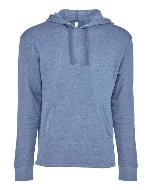 Next Level 9300 - Heather Bay Blue