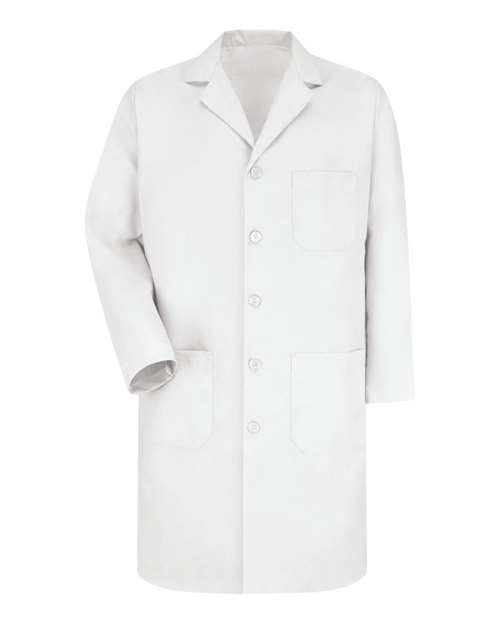 Red Kap KP14T - White