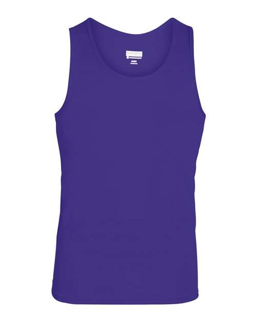 Augusta Sportswear 703 - Purple