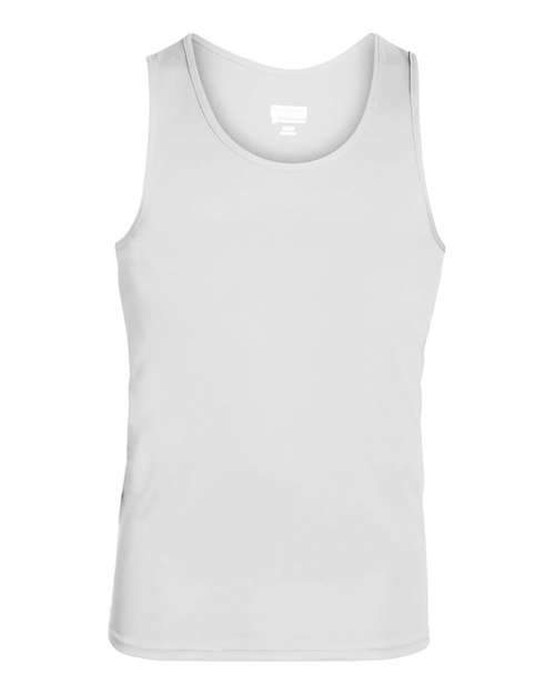 Augusta Sportswear 703 - White