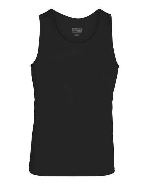 Augusta Sportswear 704 - Black