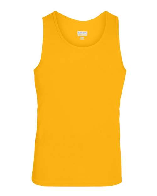 Augusta Sportswear 704 - Gold