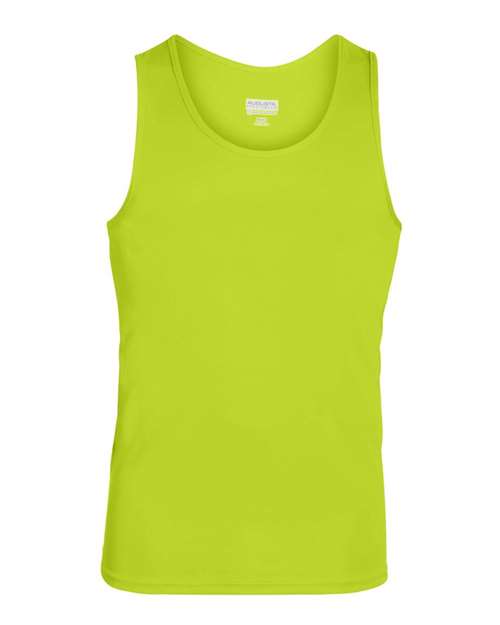 Augusta Sportswear 704 - Lime