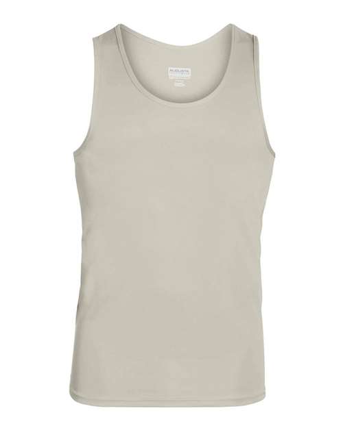 Augusta Sportswear 704 - Silver Grey