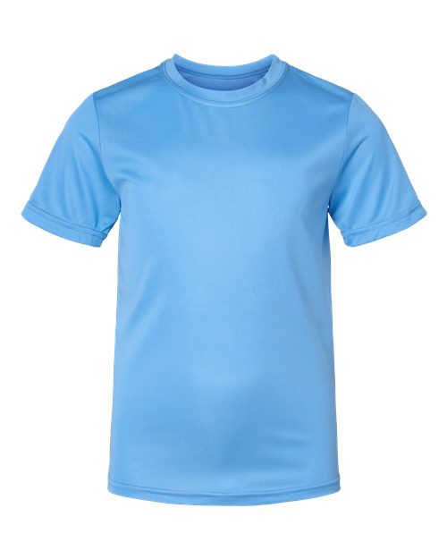 Augusta Sportswear 791 - Columbia Blue