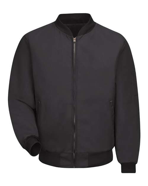 Red Kap JT38T - Black